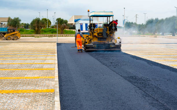 Commercial Driveway Pavers in Blackshear, GA